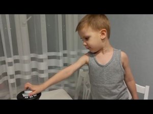 Папа купил автотрек! 31.03.24