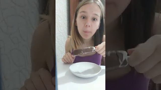 🔥ЧЕЛЛЕНДЖ Ем очень много еды за один день😋Что произошло? Подпишись на мой канал! #челленджеда