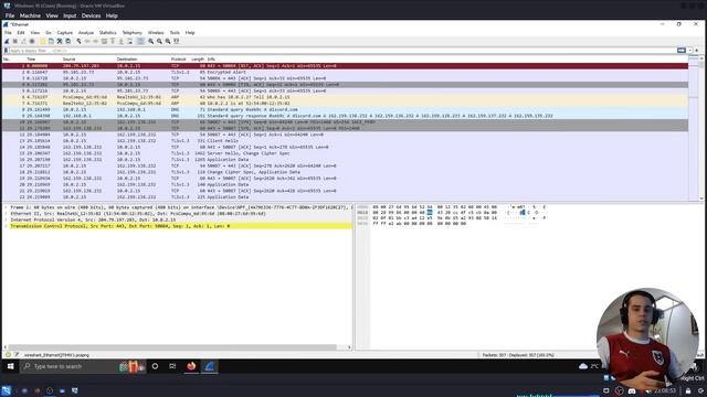Using Discord as a C2! смотреть онлайн