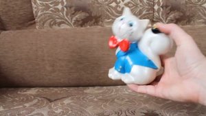 Мои коты) Коллекция.