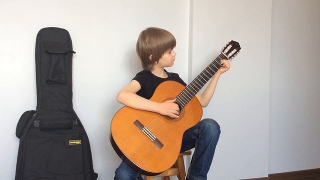 Матео Каркасси - Сицилиана смотреть онлайн