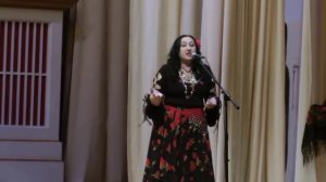 наташа варакута цыганский анекдот