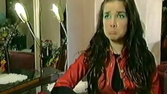 Интервью с Натальей Орейро смотреть онлайн