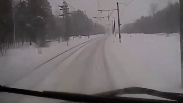 Наезд на лейтерную бригаду смотреть онлайн