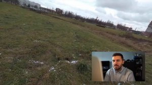 Тестирую разные крепления для гопро на квад
