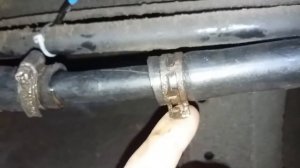 Кран печки или клапан отопителя (задний) сеат альхамбра фольцваген шаран форд гэлакси обзор 1часть.