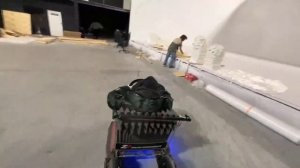 ДОЛГОЖДАННАЯ ВСТРЕЧА ХАЗЯЕВ / ПЛОХОЙ ПАРЕНЬ ВЕРНУЛСЯ