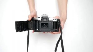 Minolta Dynax 5