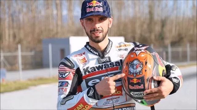 Kenan Sofuoglu ready to win fifth world championship смотреть онлайн