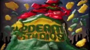 Frederator Studios in Content Aware Scale