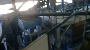 Обзор оборудования мельницы