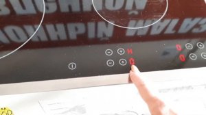 Варочная панель электрическая, керамика"Zanussi" цена8600р