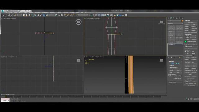 3ds Max 3d modeling of shield and sword .3d game asset .Render in Unreal Engine 4.Моделирование щит смотреть онлайн