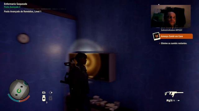 State of Decay 2 Trumbull Valley parte 10 смотреть онлайн