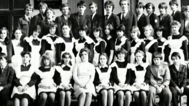 40 лет школе №40 г. Ижевска (Часть 2) смотреть онлайн