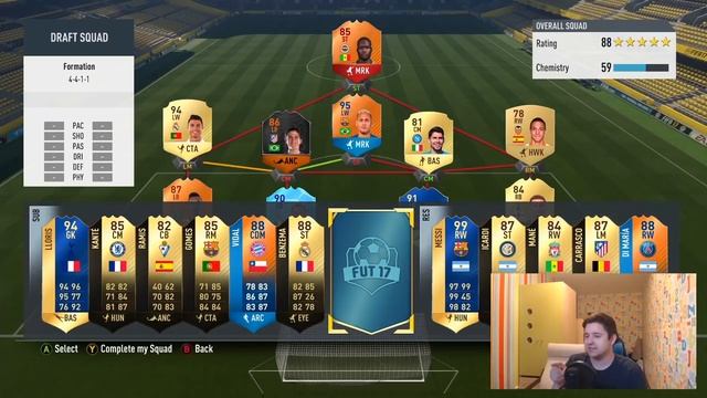 РАДУЖНЫЙ ДРАФТ / ЧТО ЖЕ ТАКОЕ 7F UNITED? смотреть онлайн