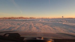 едим в Белоярский хмао