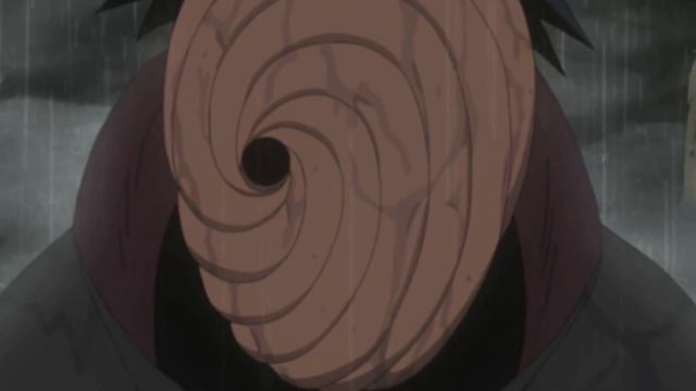 Разбор МАСОК и ДЫРОК Обито смотреть онлайн