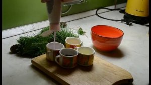 Народное средство от комаров и мошки для детей (без химии!) : мастер-класс