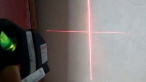 FIXIT LEVELPRO 3 WATERPASS LASER
