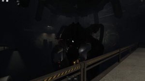 Roblox | GTR: Underground Facility [NEW VERSION 0.2 RELEASE]