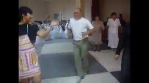 татарская свадьба