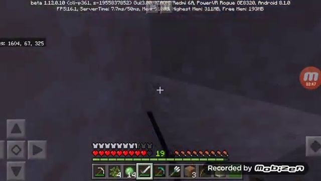 Как пройти майнкрафт без сна 4# смотреть онлайн