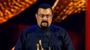 Сергей Бурлаков - паралимпийский чемпион мира по каратэ