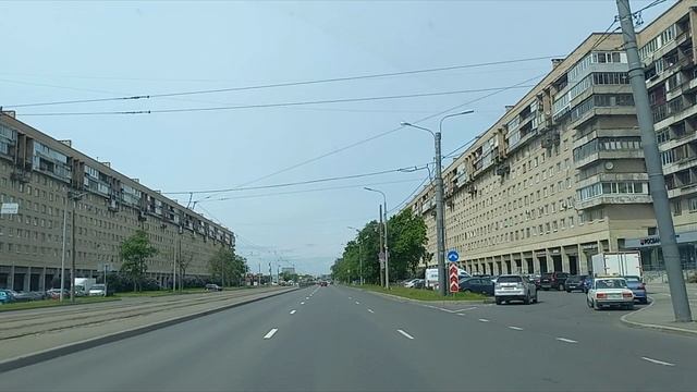 Питер Южные станции метро