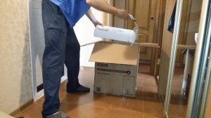 Накопительный водонагреватель Zanussi ZWH/S 30 Smalto