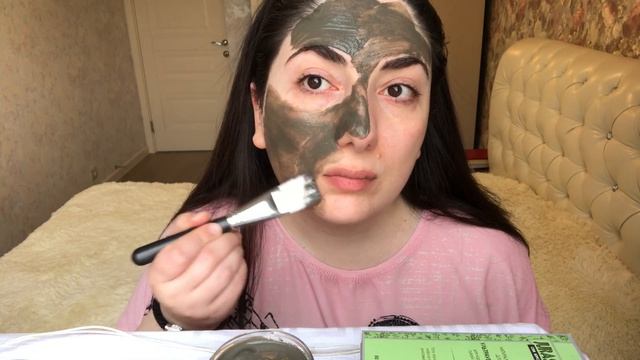 ЗАКУПКА И РАСПАКОВКА НАТУРАЛЬНОЙ КОСМЕТИКИ/ШОК! ТЕСТИРУЮ НА СЕБЕ!!!/ БЮДЖЕТНАЯ КОСМЕТИКА ЗА 3645руб смотреть онлайн