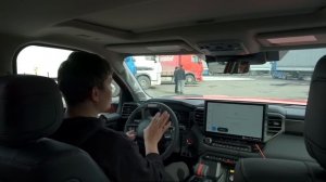 больше КРУЗАКА, но круче ли? Toyota Sequoia 3 5 Twin Turbo V6 Hybrid 10AT 4WD TRD Pro #Секвойя