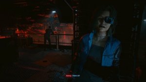 2 Iconic Weapons You May Have Missed in Cyberpunk 2077