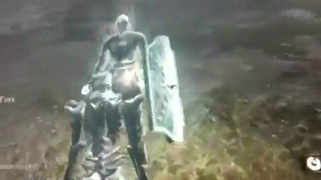Demon's Souls Pr0n смотреть онлайн