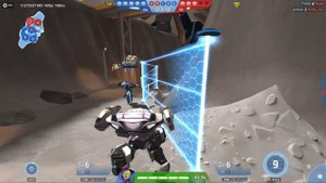 Как поймать игроков в мех арена? | Боты мех арена - How to catch players in mech arena?