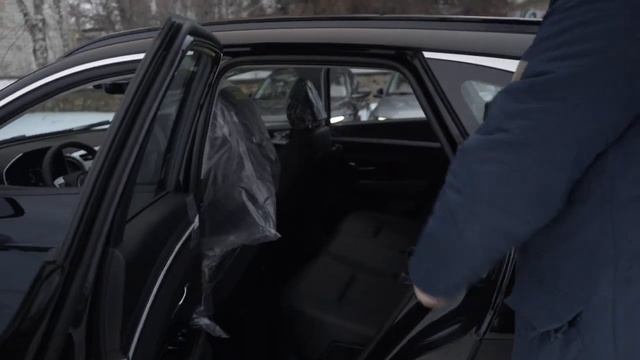 HYUNDAI TUCSON: новая комплектация - TRAVEL PLUS 2023! смотреть онлайн