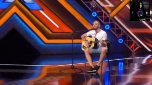 Разбили гитару об....(Переозвучка)