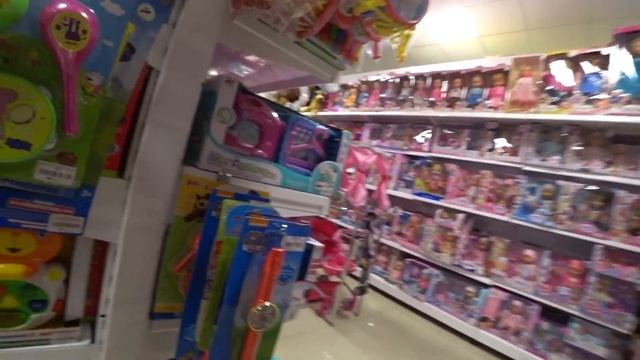 ЧТО КУПИТ РЕБЕНОК 4-Х ЛЕТ В МАГАЗИНЕ ? смотреть онлайн