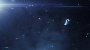 MASS EFFECT LEGENDARY EDITION trailer