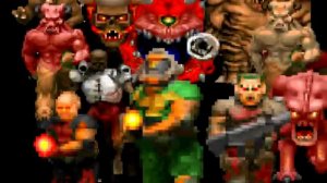 Doom Level 1 Music