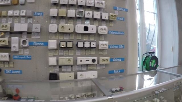 Магазины Санкт-Петербурга.Минимакс-электротовары