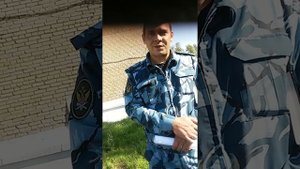 ФКУ ИК-5 ГУФСИН. Челябинск. Часть 9