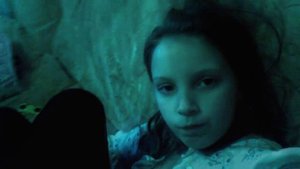 Надеваем шок огромный шар