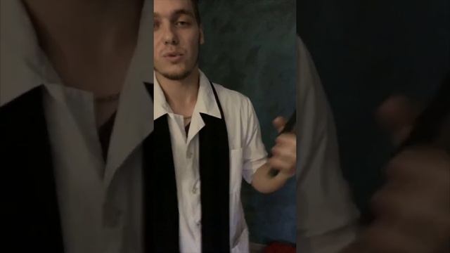 #МониторСТРИМ "Проклятие Аннабель 3" 26.06.19
