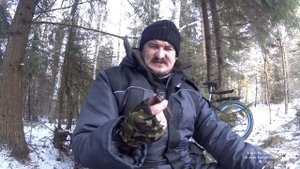 НОЖ "Куница" от "Кизляр": НАШИ уже научились делать, или нет?