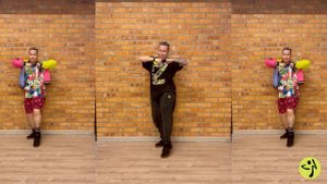 Dum Tek | POLI | Baile Funk | Zumba Fitness | Volume 7