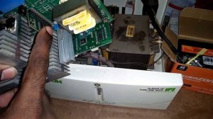 amaron, exide, power zone, inverter pcb repair sine wave inverter all problem solve