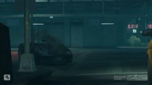 GTA 4 Epic Shootout & Car Chase "Dark Night"