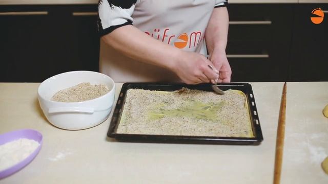 Бакинская пахлава | SUFREM.az