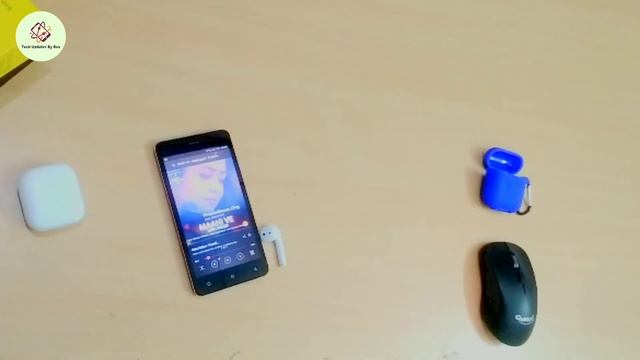 Realme Buds Air - Best in Class sound | Technical Rex смотреть онлайн
